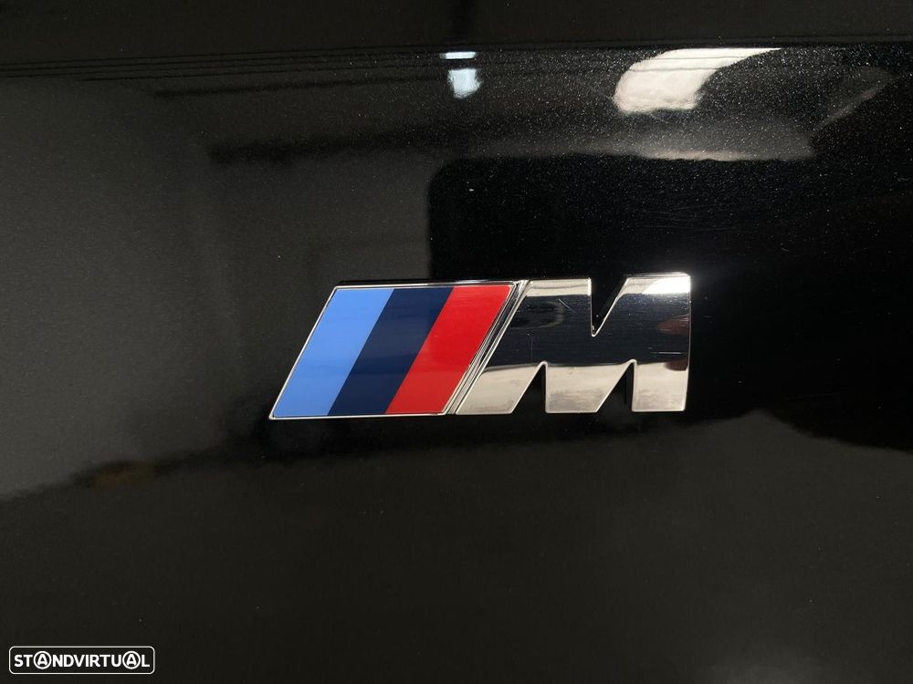 BMW 320 d Pack M Auto - 38
