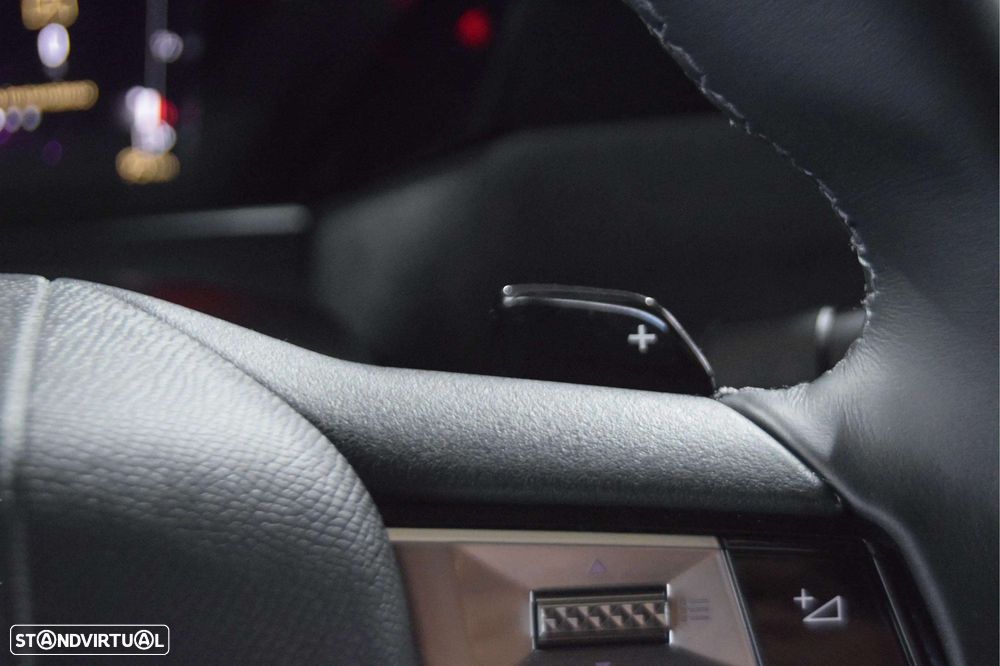 DS DS4 1.2 Hybrid Etoile e-DSC6 - 35