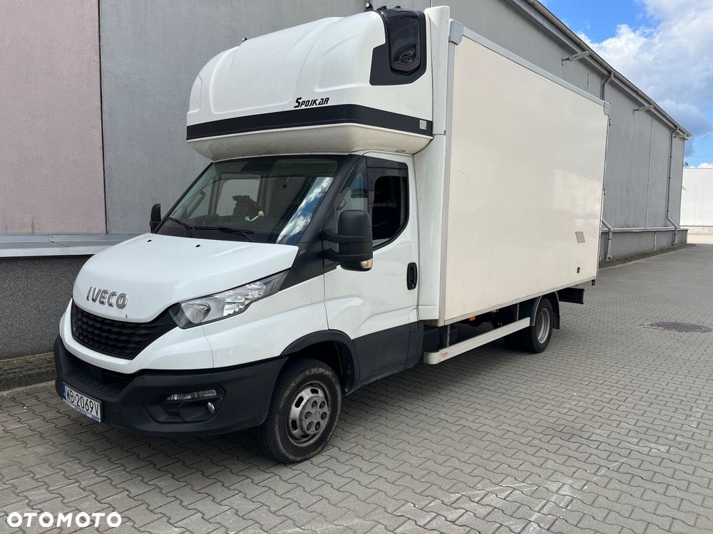 Iveco Daily 50C /35 - 1
