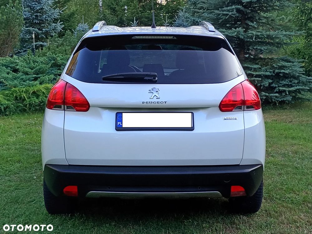 Peugeot 2008 - 9