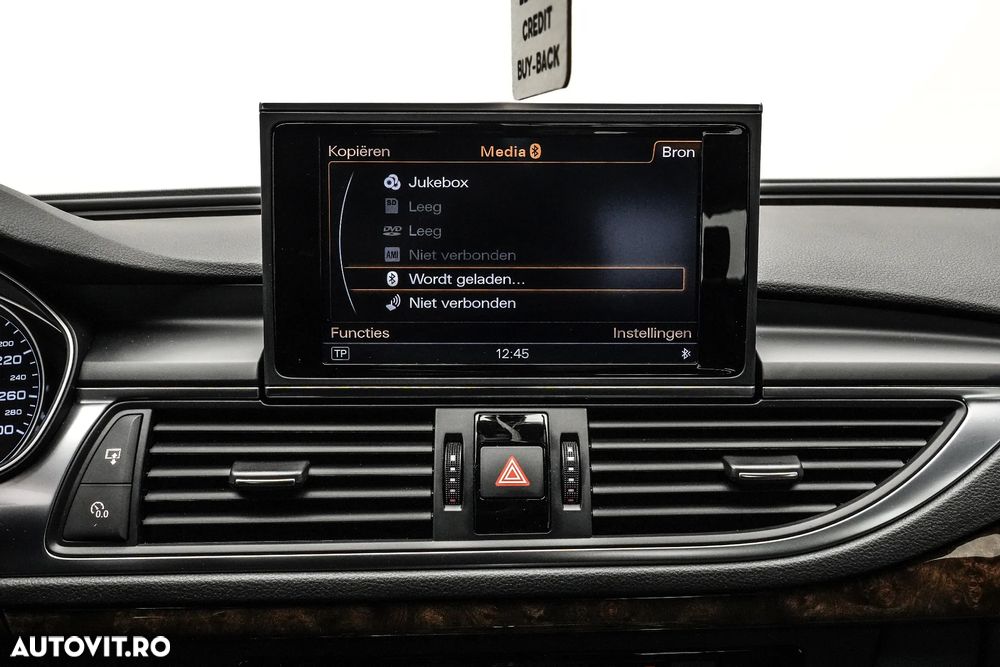 Audi A7 3.0 TDI Multitronic - 22