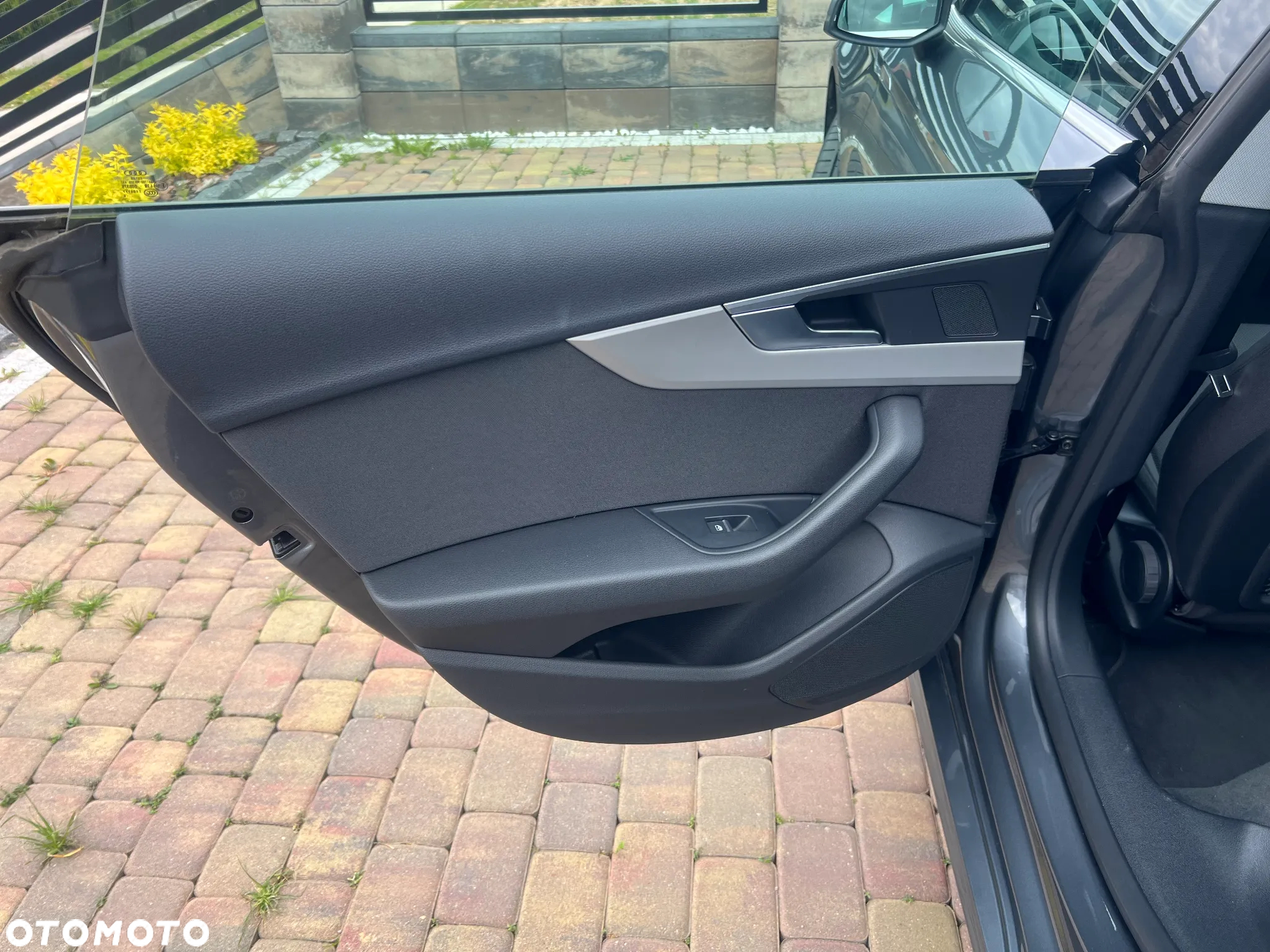 Audi A5 40 TDI Sport S tronic - 32