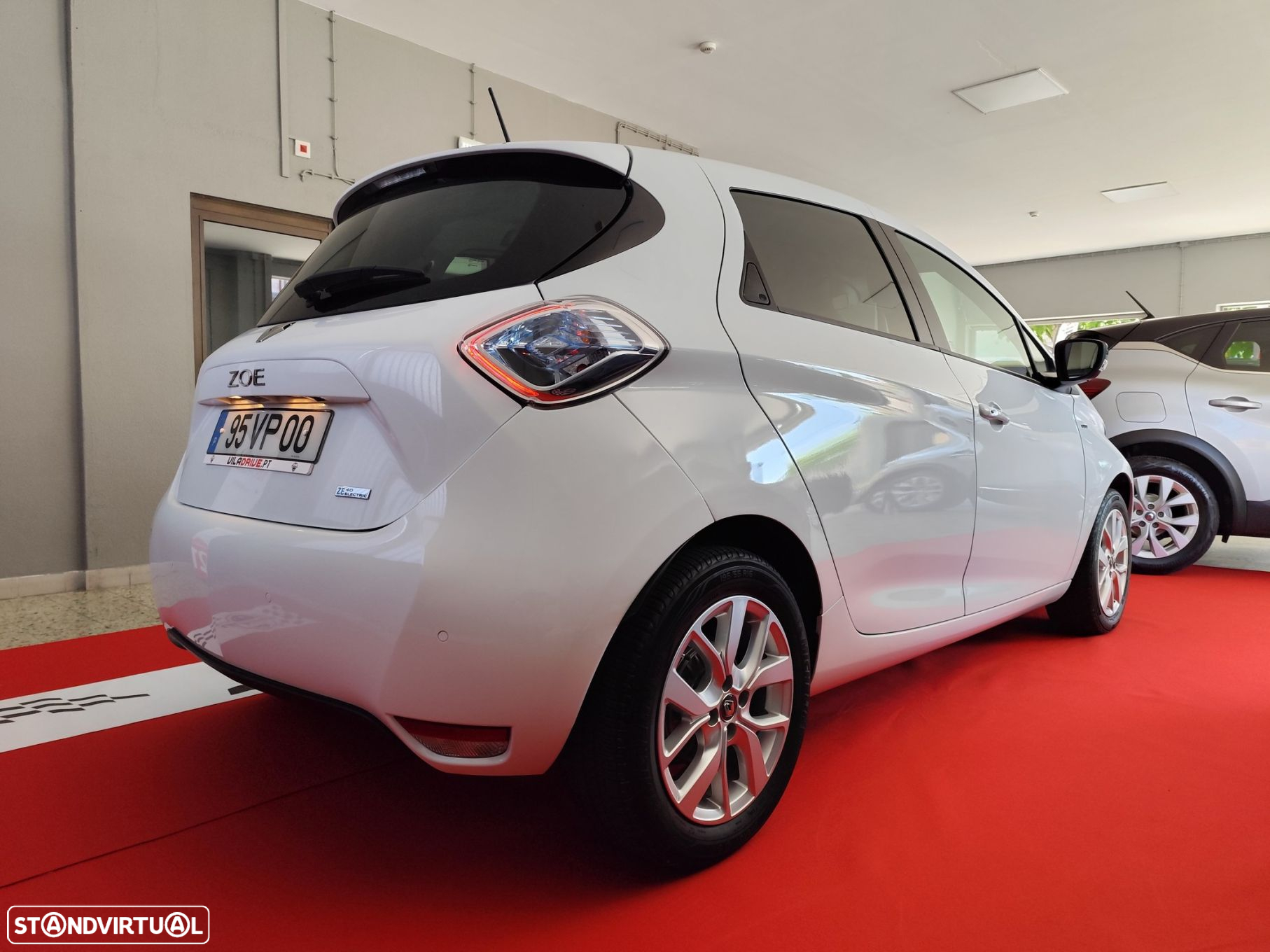 Renault Zoe - 5