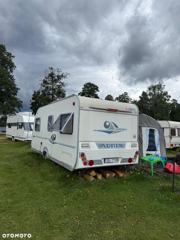 Adria Adiva 502 UL - 2