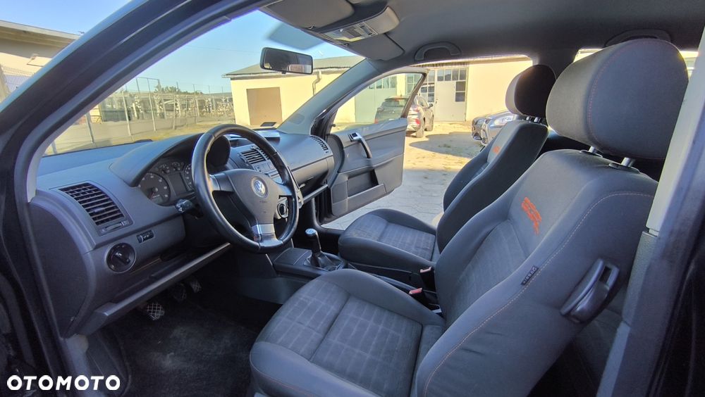 Volkswagen Polo - 5