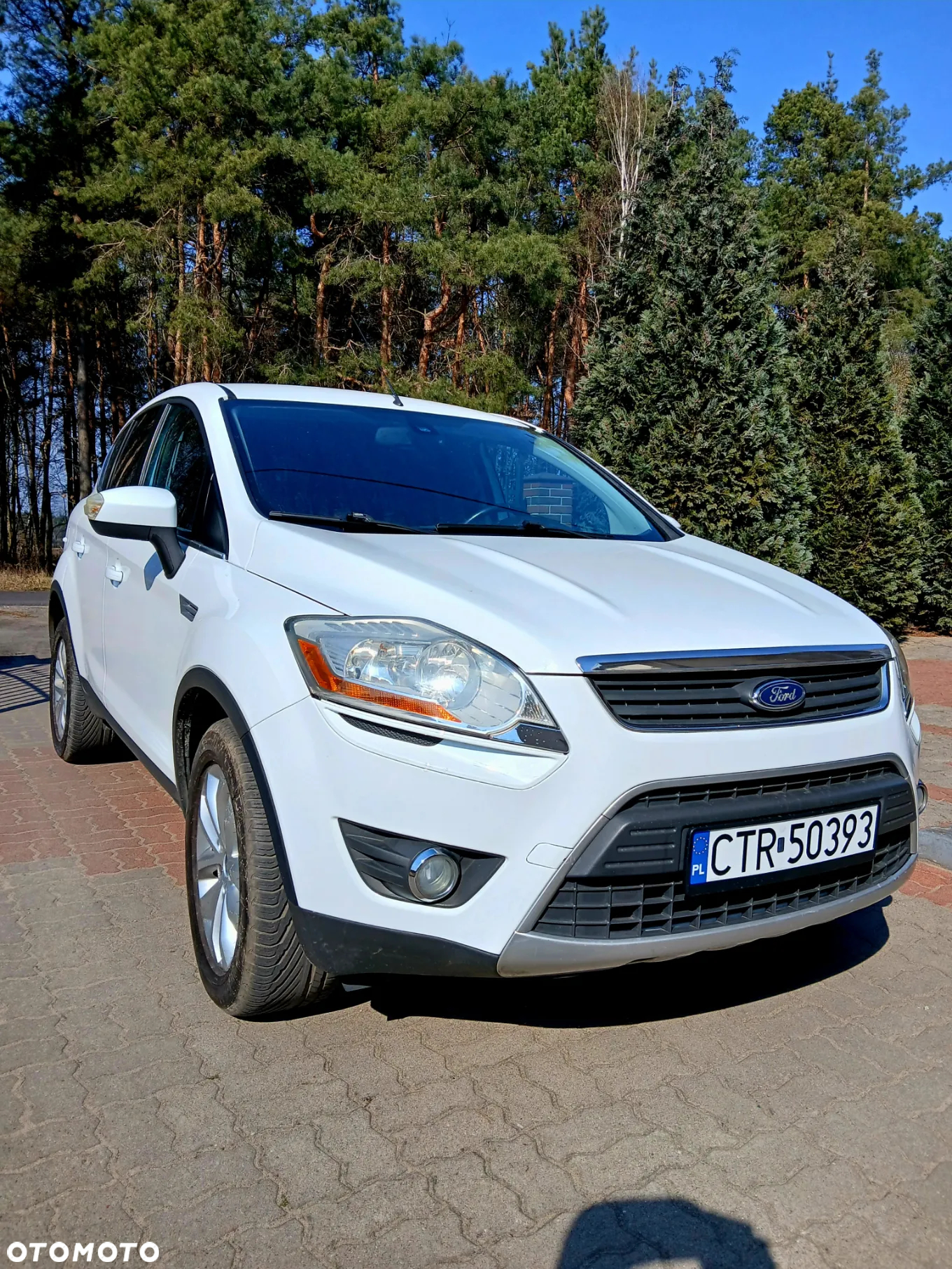Ford Kuga - 4