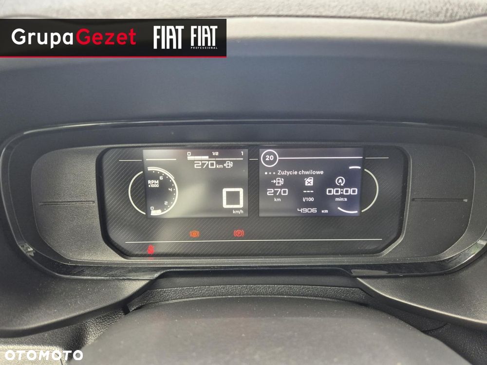 Fiat Doblo - 14