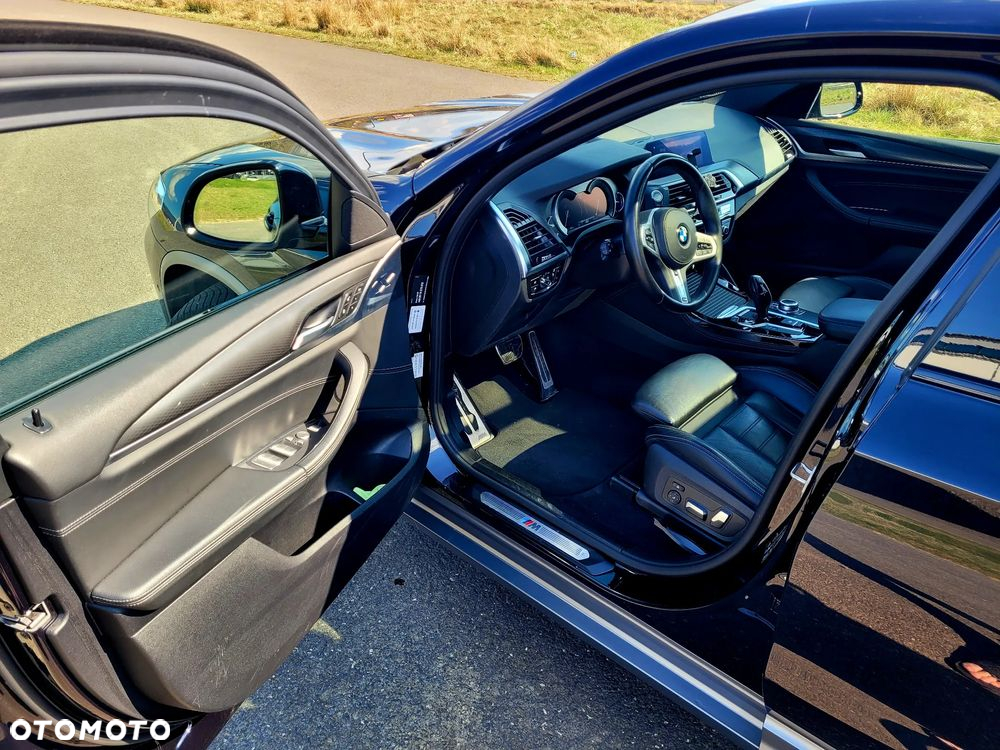 BMW X4 xDrive20d M Sport - 15