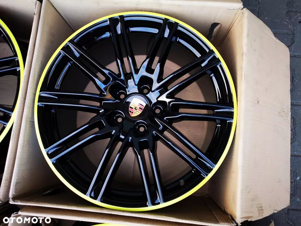 PORSCHE CAYENNE 2 GTS HYBRYDA - 6