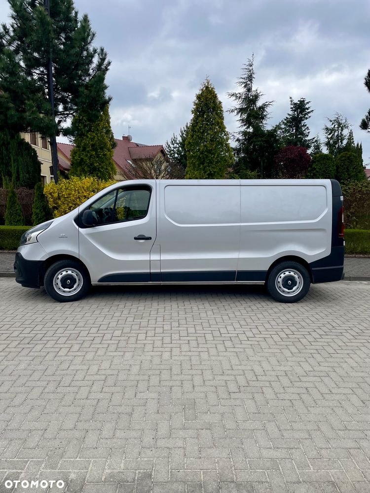 Renault Trafic - 3