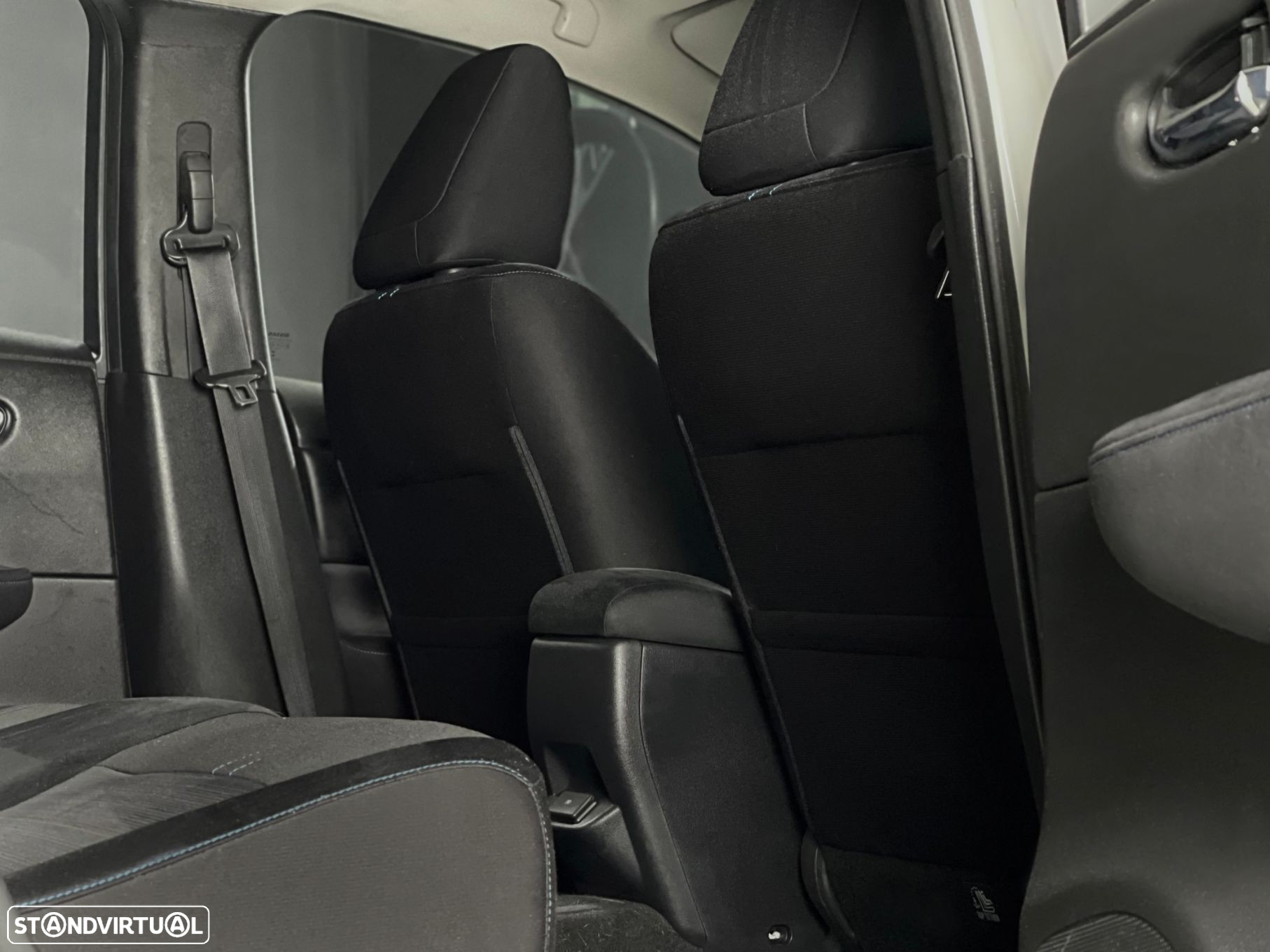 Nissan Leaf N-Connecta - 10