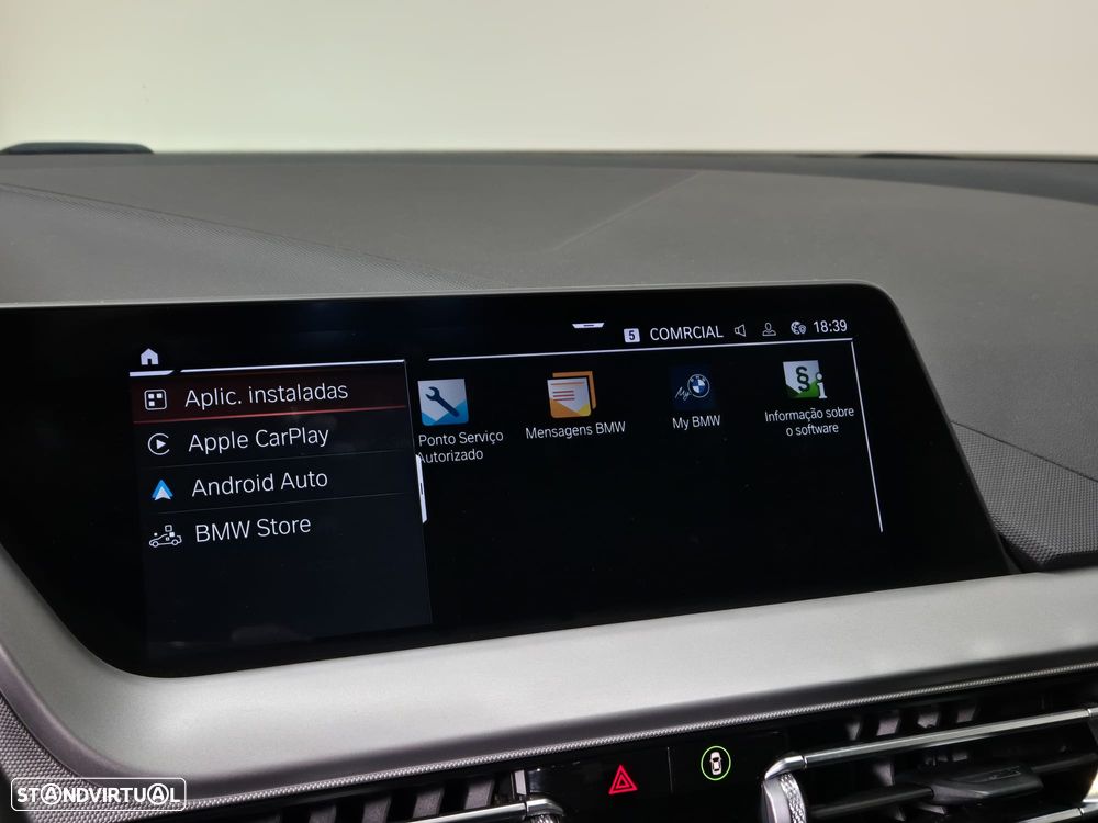 BMW 116 i Advantage - 31