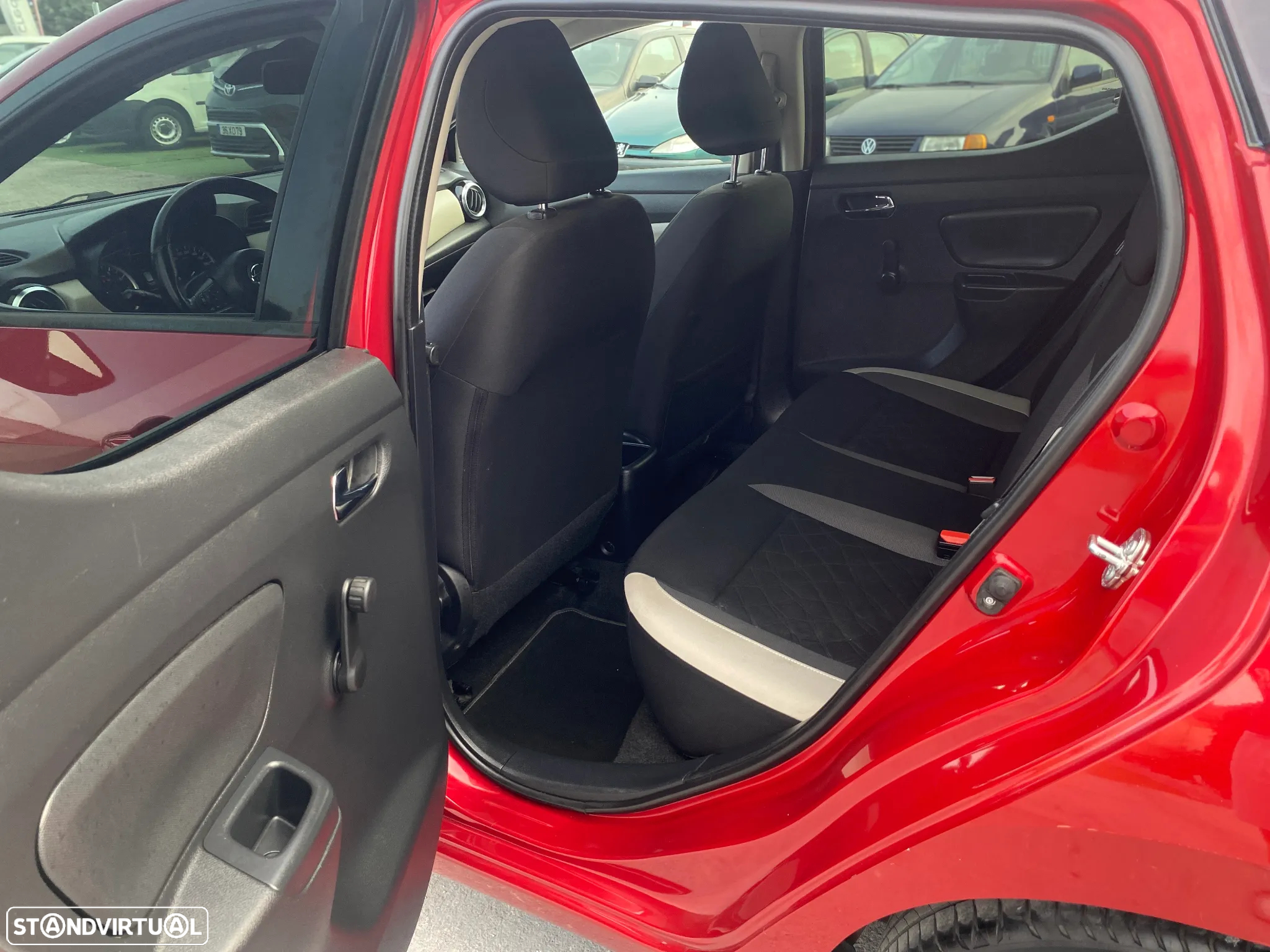 Nissan Micra 0.9 IG-T N-Connecta Urban S/S - 25