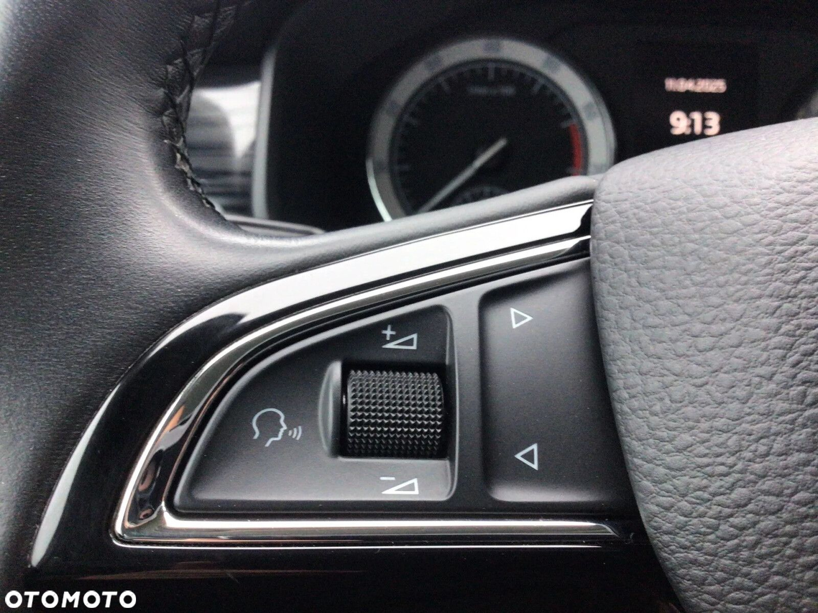 Skoda Kodiaq 1.5 TSI ACT 4x2 Style DSG - 16