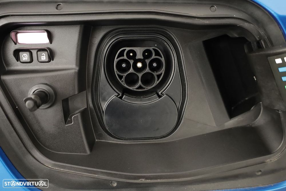 Renault Rafale 1.2 Hyper Hybrid E-Tech Atelier Alpine - 7