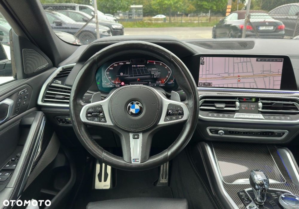 BMW X6 - 19