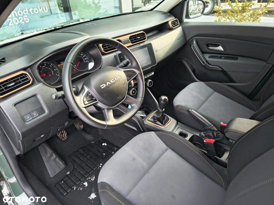 Dacia Duster - 13