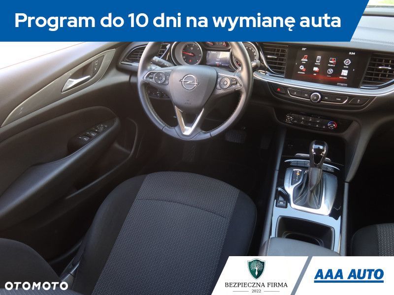 Opel Insignia - 9