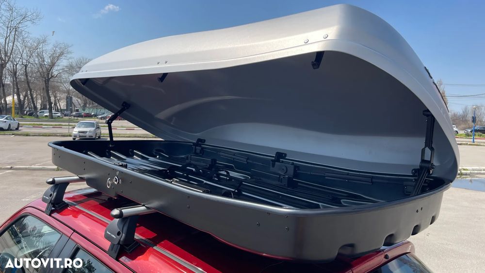 Nissan Juke 1.6L Acenta - 12