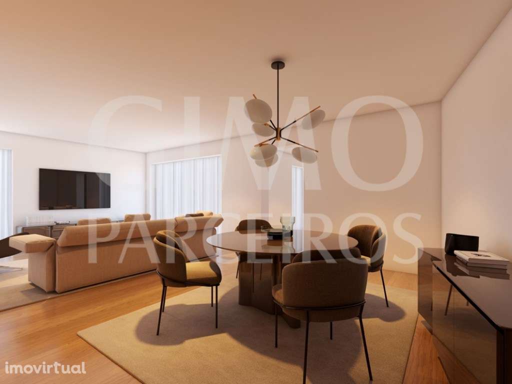 Moradia T3 Oiã - Grande imagem: 3/9