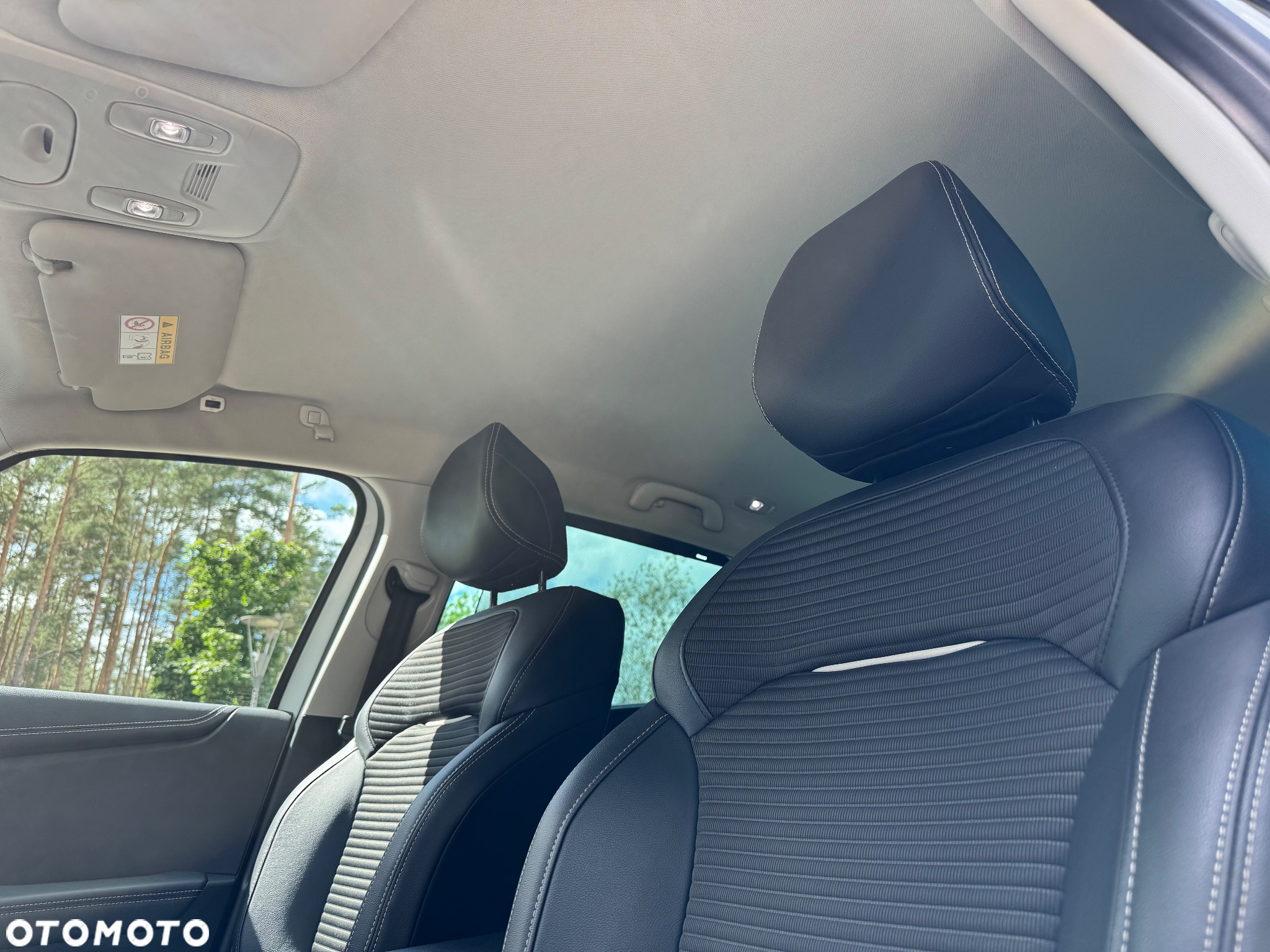Renault Scenic - 16