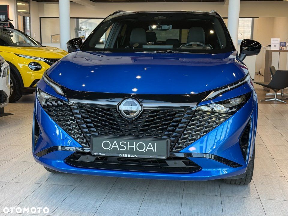 Nissan Qashqai - 19