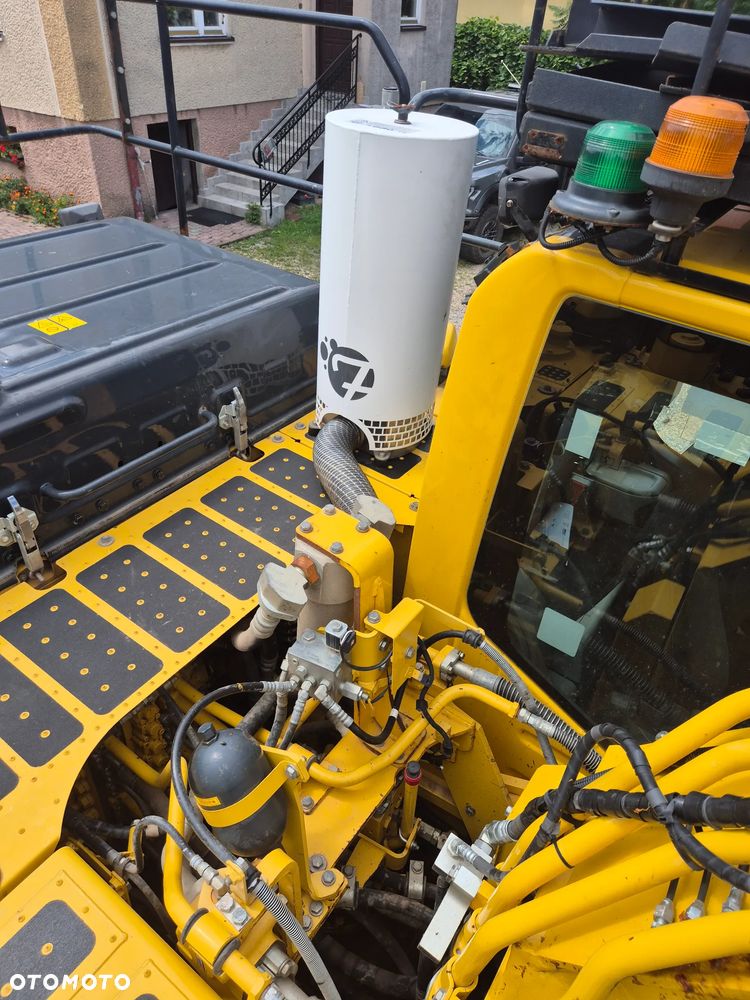 Komatsu PC 290 LCi System 3D Intelligent - 16