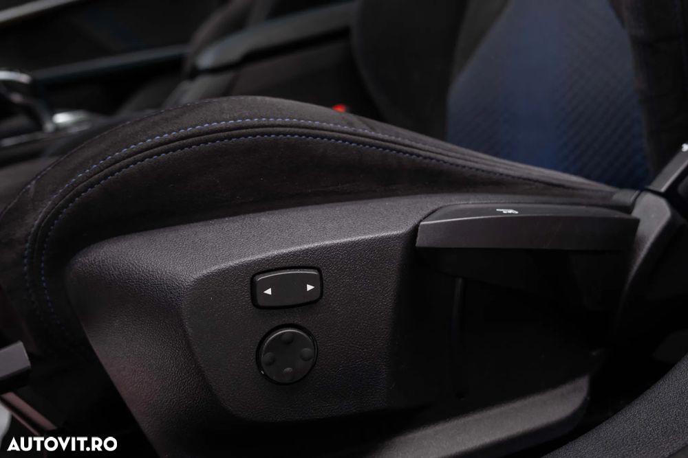 BMW Seria 1 128ti Aut. - 24