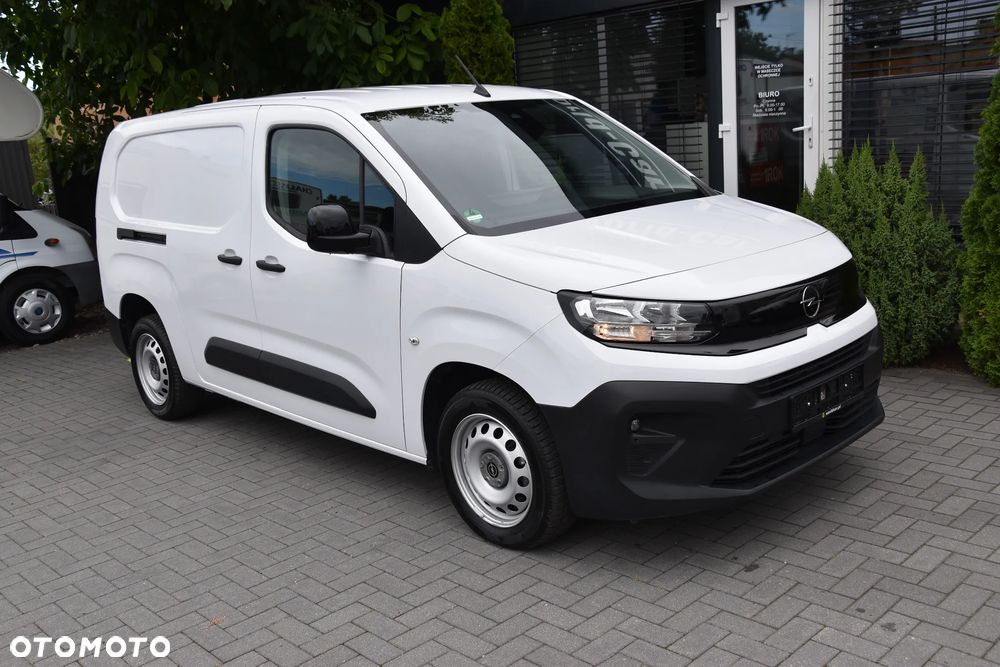 Opel Combo - 3