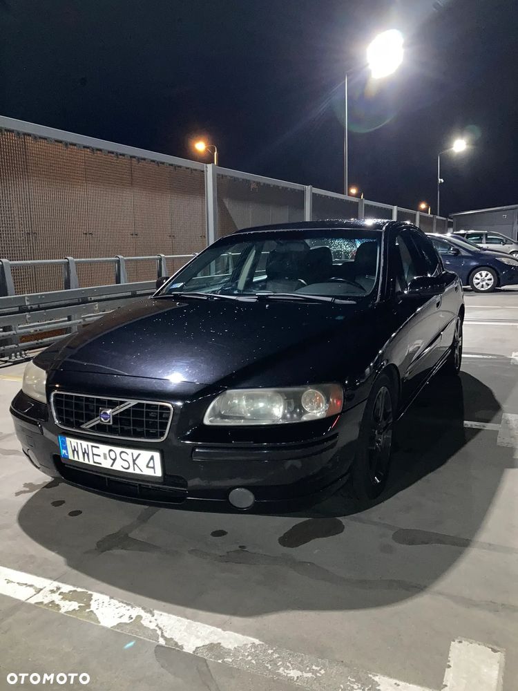 Volvo S60 - 9