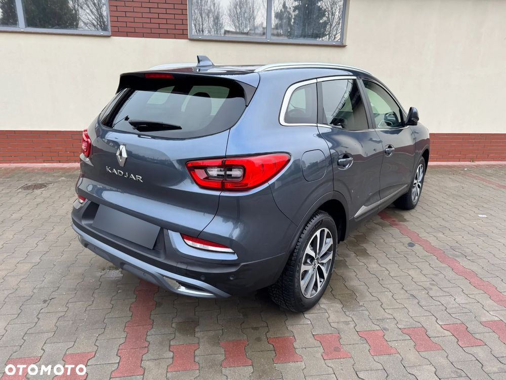 Renault Kadjar 1.3 TCe FAP Intens - 9