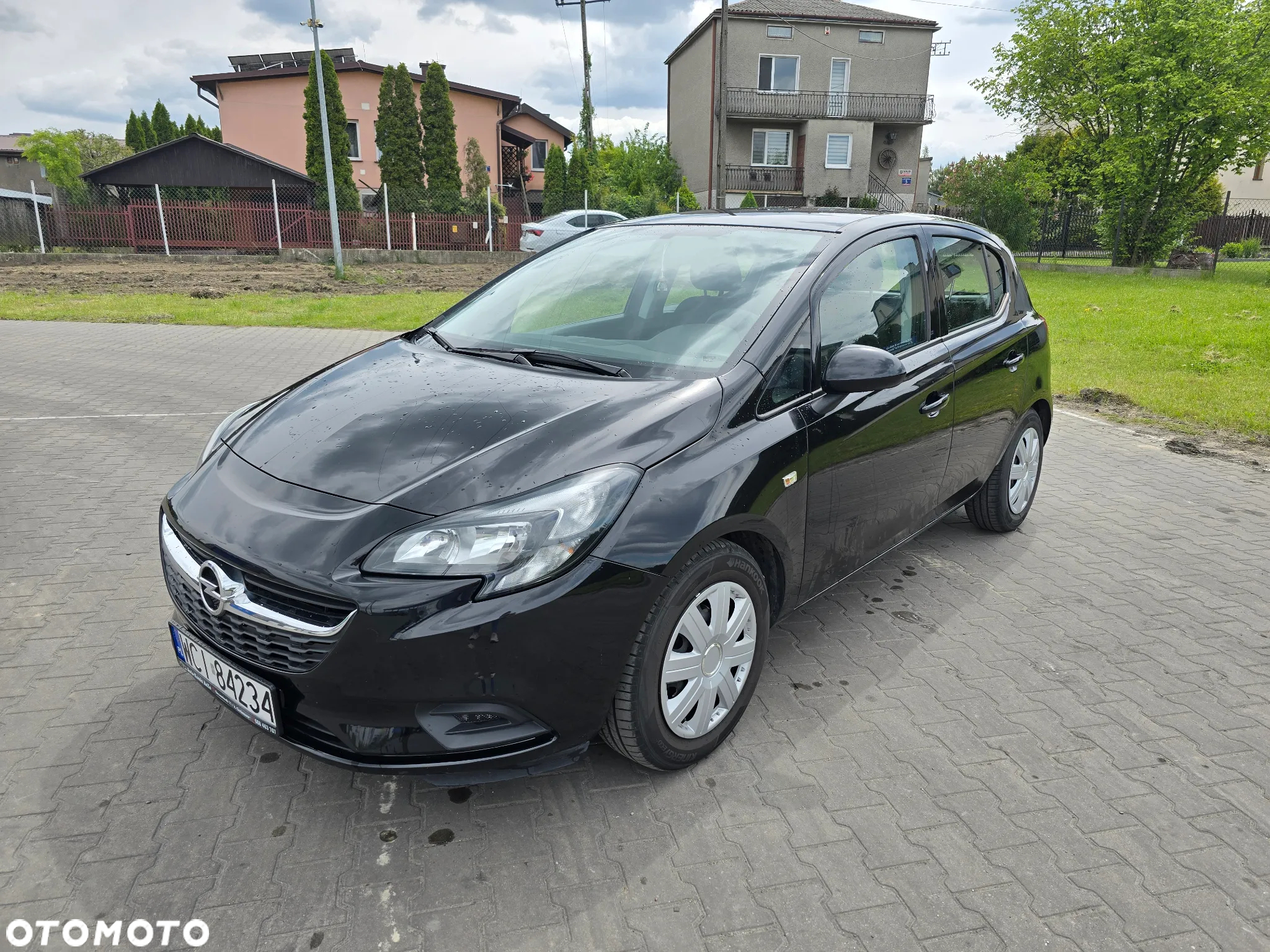 Opel Corsa 1.4 Enjoy - 2