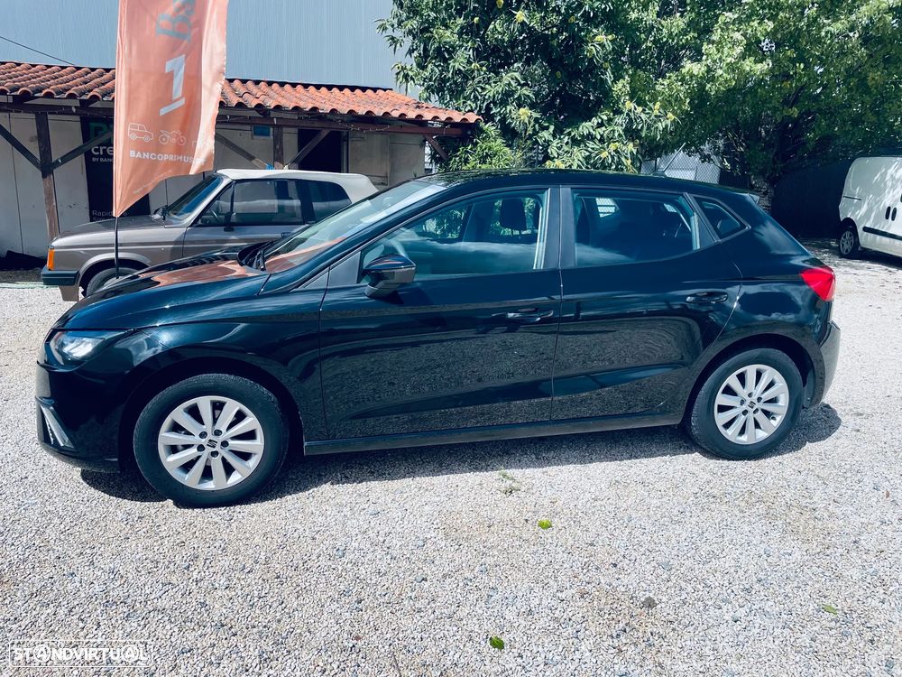 SEAT Ibiza 1.0 EcoTSI Style - 17