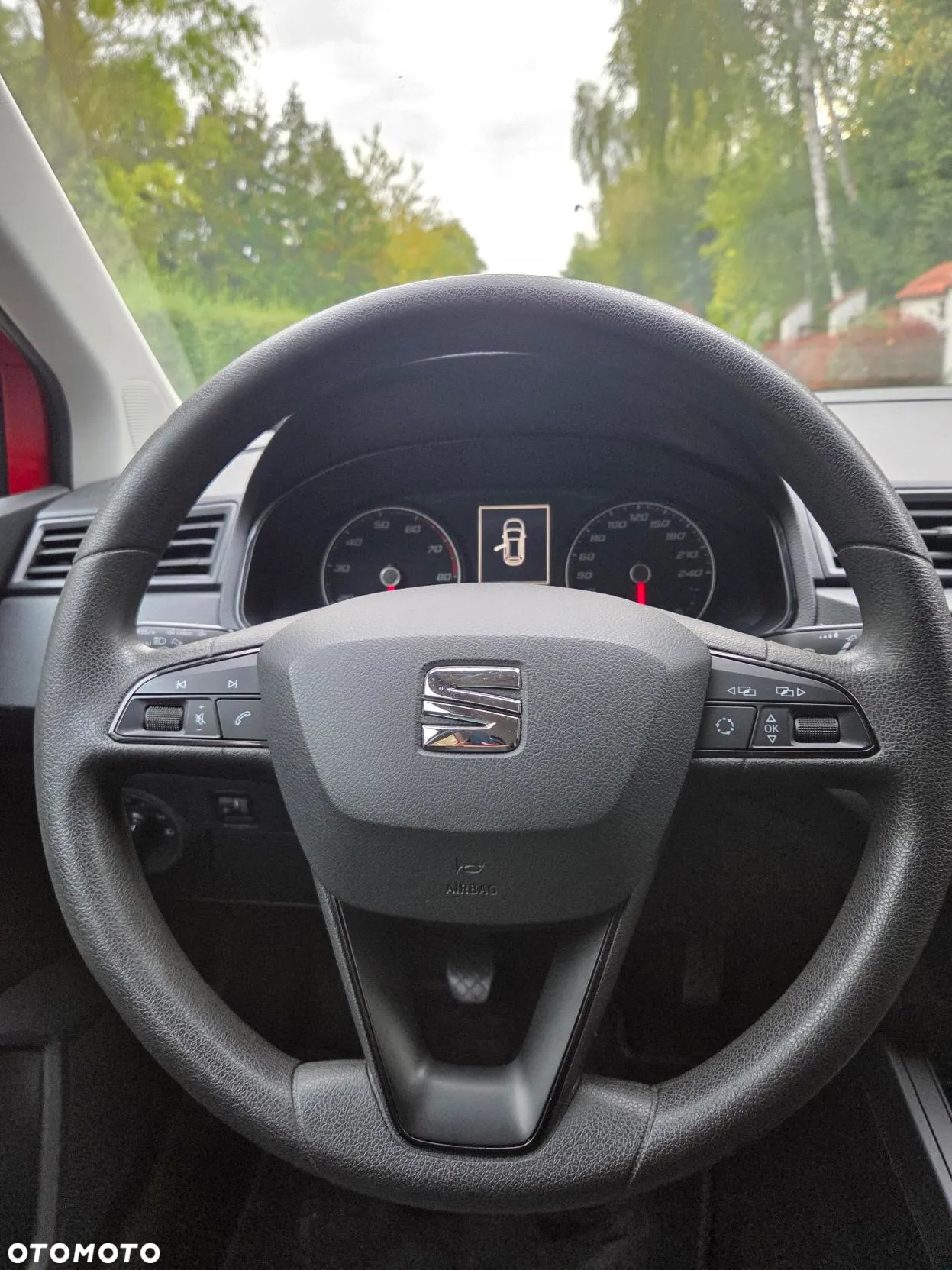 Seat Arona 1.0 TSI GPF Xcellence S&S - 6
