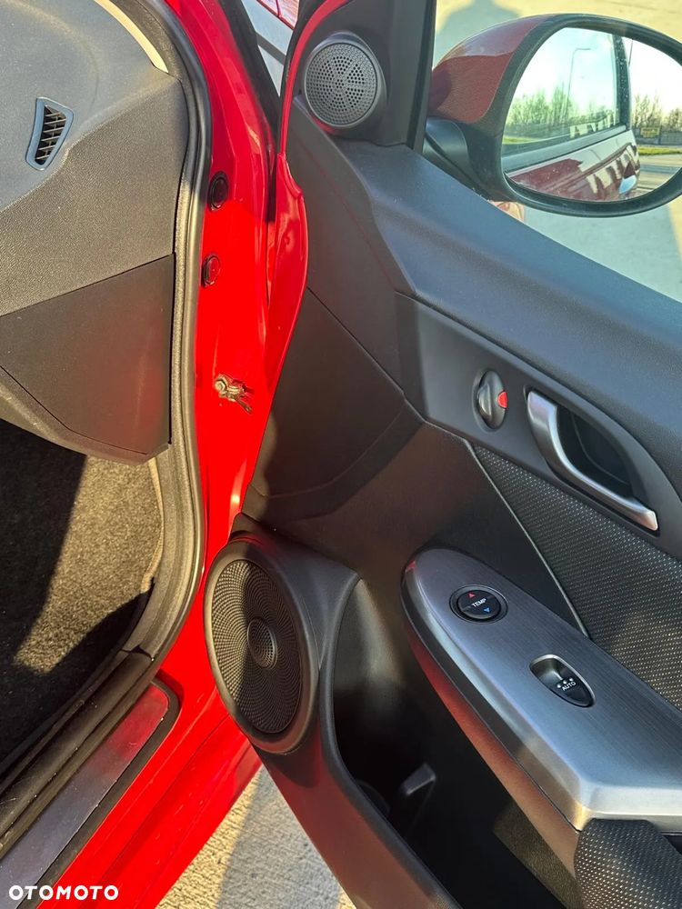 Honda Civic 1.4 i-VTEC i-SHIFT Type S - 25