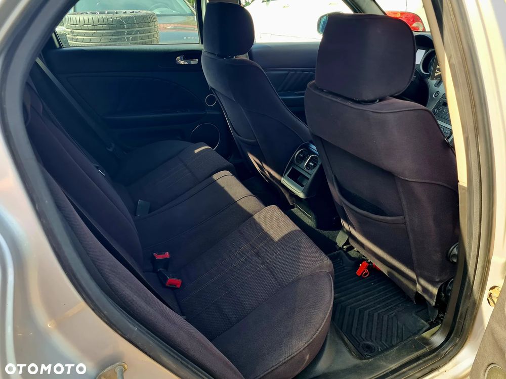 Alfa Romeo 159 - 9