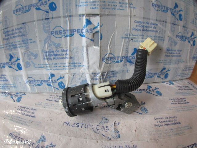 Canhão N0501477 N0502198 N0501412 N0502200 CITROEN C1 1 FASE 2 2011 1.0I 70CV 5P CINZA IGNIÇÃO - 1