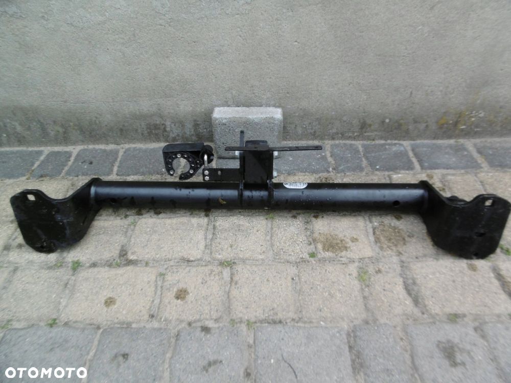 bmw 2 f44 - hak holowniczy nowy - 6