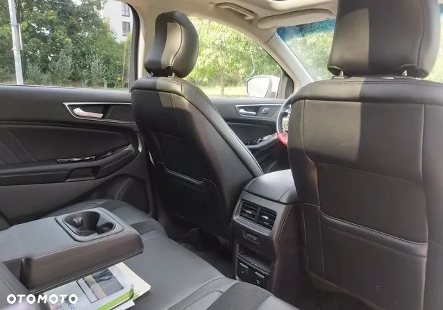Ford Edge 2.0 TDCi Twin-Turbo 4WD Sport - 8