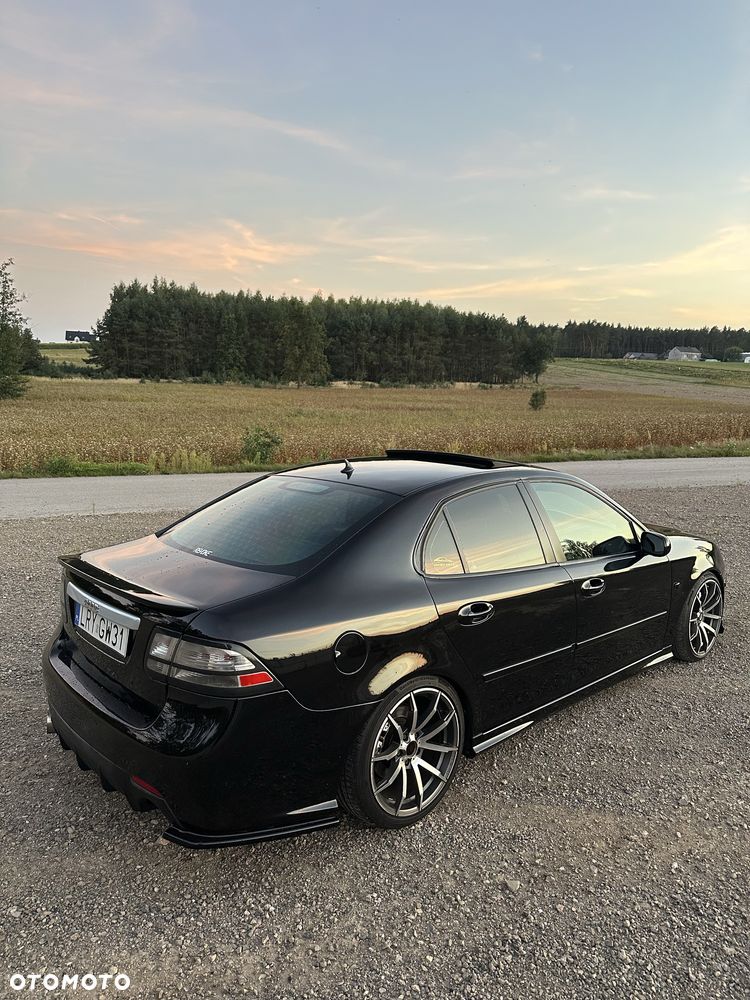Saab 9-3 - 3