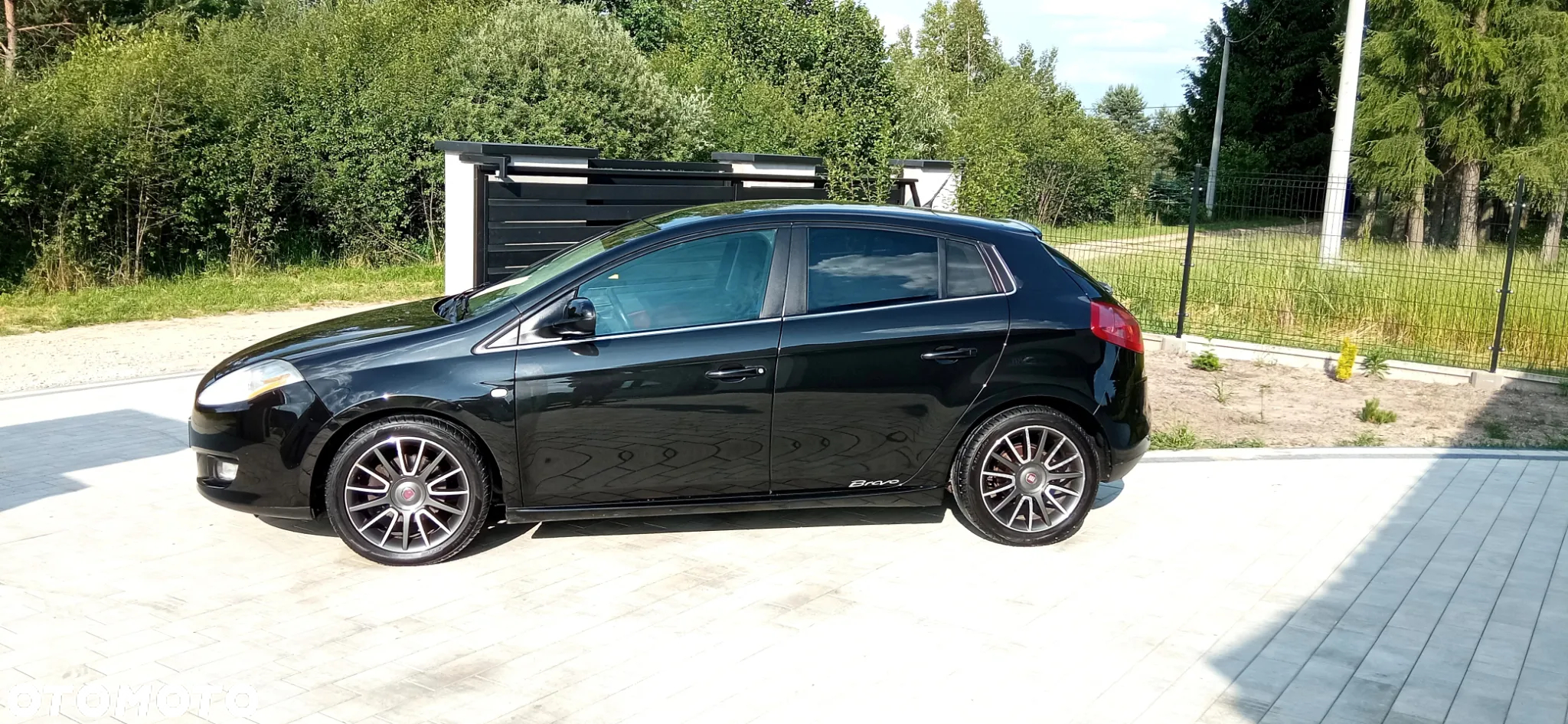 Fiat Bravo - 4