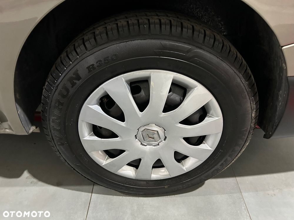 Renault Trafic L1H1 2,7t Business - 16