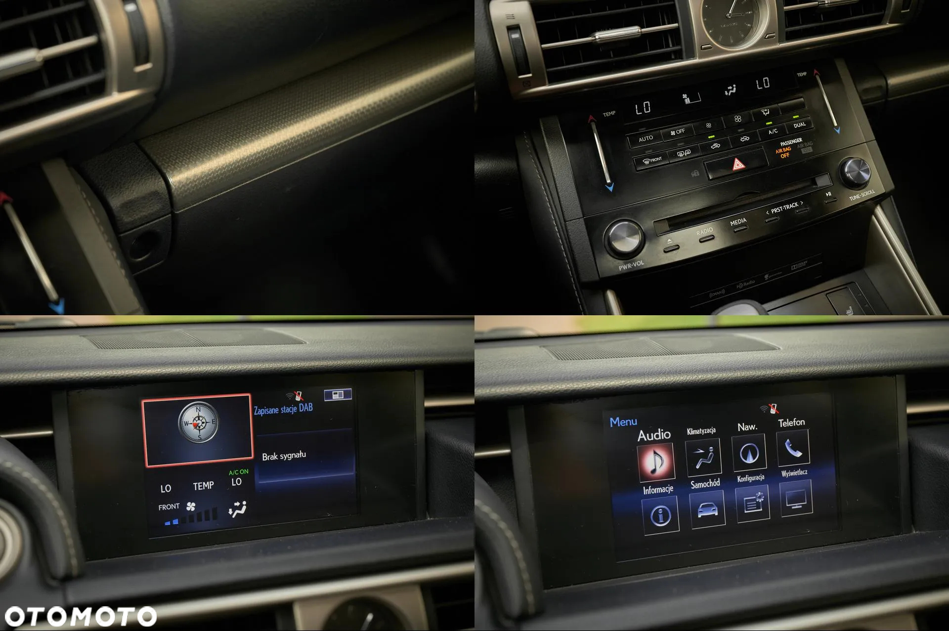 Lexus IS 250 F Sport - 38