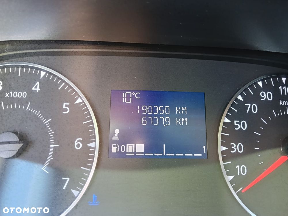 Dacia Duster 1.5 Blue dCi Comfort 4WD EU6d - 4