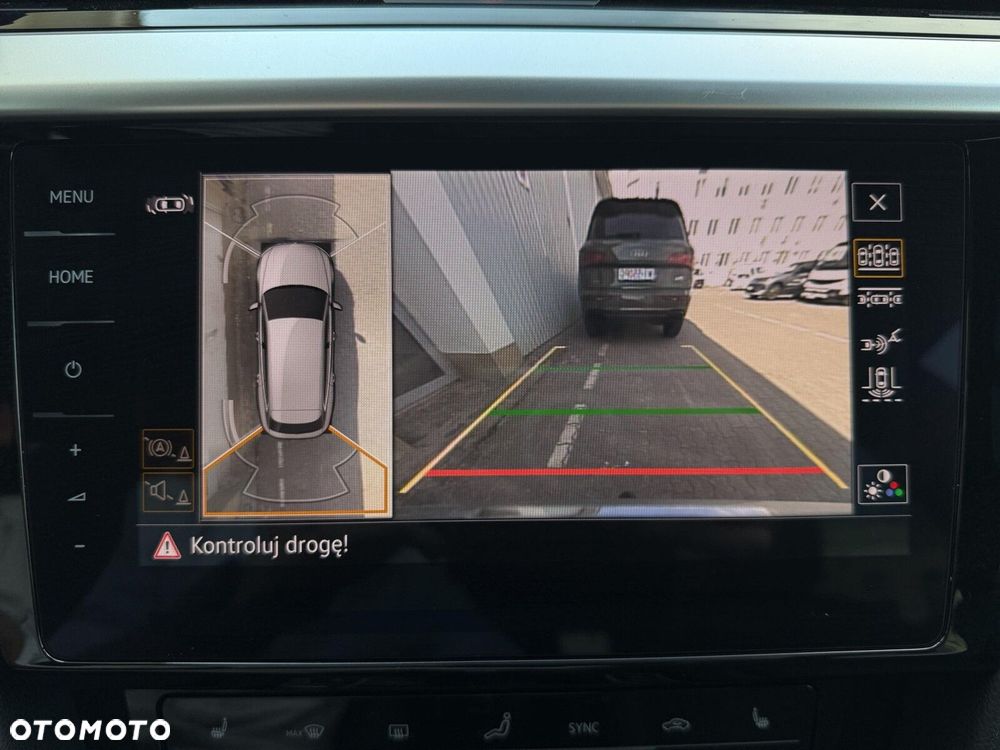 Volkswagen Arteon 2.0 TSI 4Motion R DSG - 23