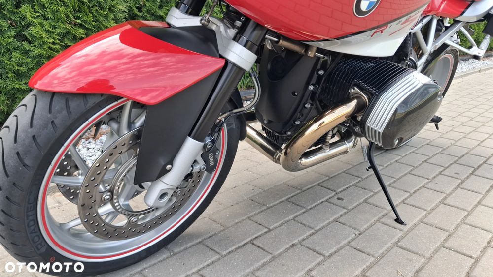 BMW R - 12