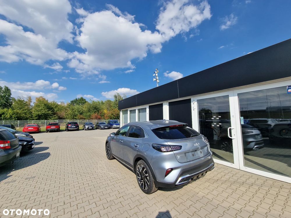 Kia XCeed 1.6 T-GDI Tribute DCT - 2