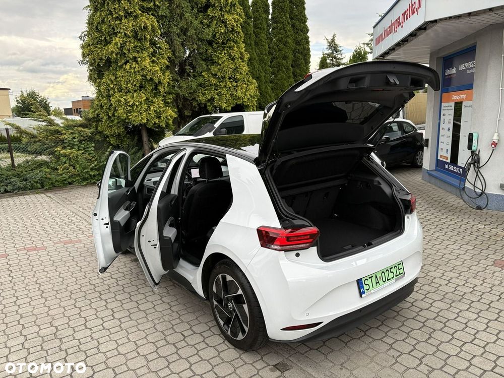 Volkswagen ID.3 58kWh Pro - 35