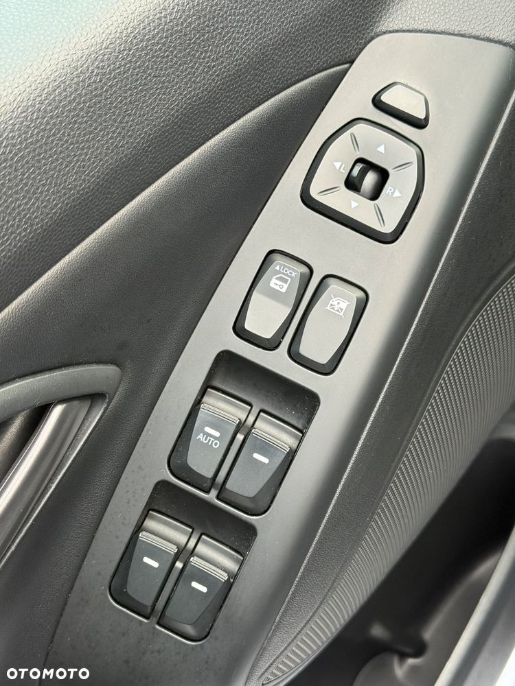 Hyundai ix35 2.0 GDI Premium 2WD - 19