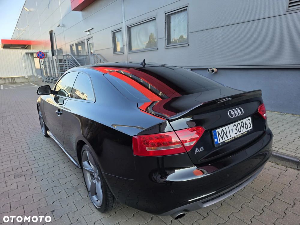 Audi A5 - 5
